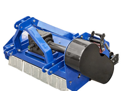 Мульчировщик ДТЗ МН-1,0