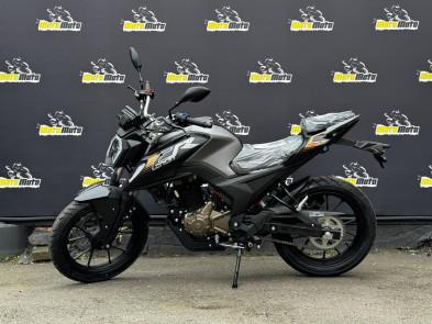 Мотоцикл LONCIN LX250-15D CR4 NEW (двигун LC171YMM)