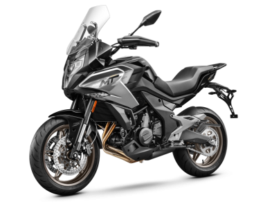 Мотоцикл CFMOTO 700MT