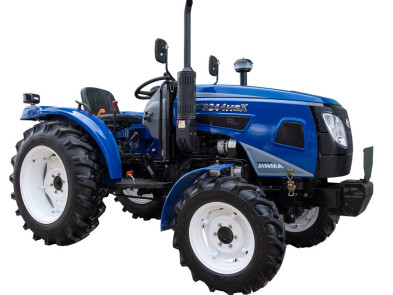 Трактор JINMA JMT 3244HSX