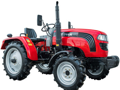 Трактор FOTON-LOVOL FT244H