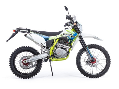 Мотоцикл BSE J3D ENDURO 172FMM