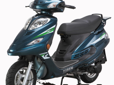 YIBEN YB125T-3