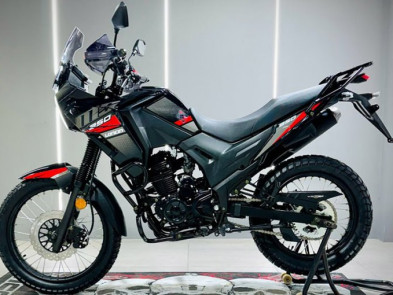 Мотоцикл LONCIN LX250-GY-5