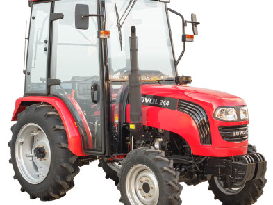 Трактор FOTON-LOVOL FT244HRXС