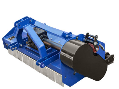 Мульчировщик ДТЗ МН-1,3