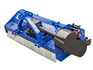 Мульчировщик ДТЗ МН-1,4