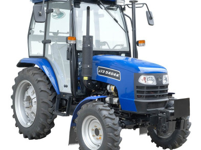 Трактор ДТЗ 5404К