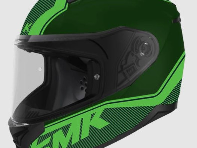 SMK Bionic Adult Aerix MA880
