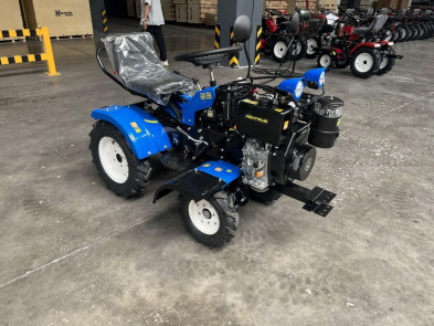 Трактор KENTAVR 10D