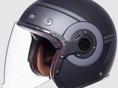 SMK RETRO JET SEVEN MA260