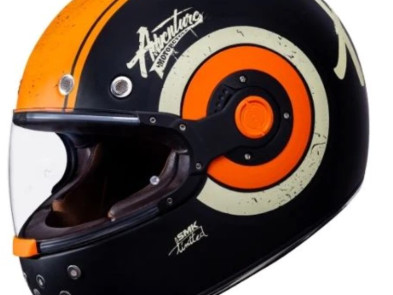 SMK RETRO FF RANKO MA271