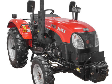 Трактор YTO 244SX