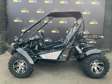 Багги COMMAN YK200G