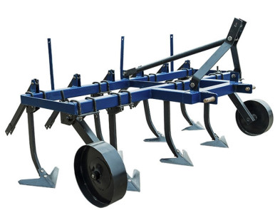 Культиватор универсальный ДТЗ КУ-1,6У