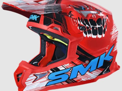 SMK Alterra Smiley GL315