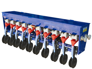 Сівалка СЗ-10Д дискова