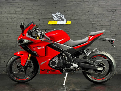 Мотоцикл VOGE RR525