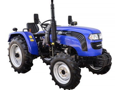 Трактор FOTON-LOVOL FT354HX