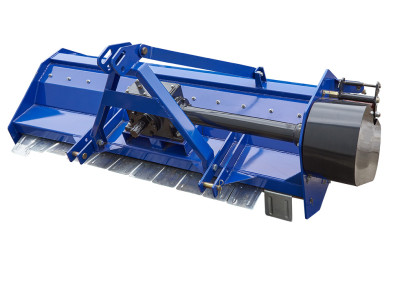 Мульчировщик ДТЗ МН-1,8