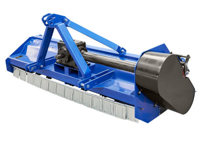 Мульчировщик ДТЗ МН-2.0