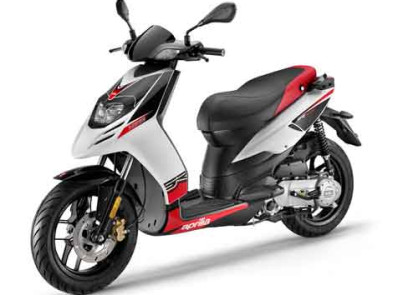 Aprilia SR 150