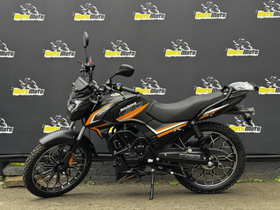 Мотоцикл SPARK SP150R-12S