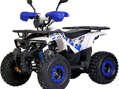 Квадроцикл FORTE ATV 125B