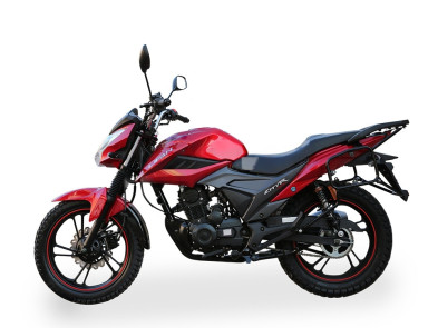 LIFAN CiTyR 200