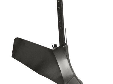 Окучник KENTAVR универсальный Стрела-3 (с пятой и увеличенным крылом)