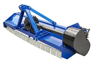 Мульчировщик ДТЗ МН-2.2