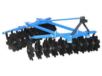 Дискова борона БДН-2.1