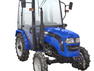 Трактор FOTON-LOVOL FT244HC