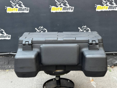 Кофр задний SIKKIA 8015 ATV BOX