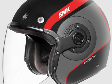 SMK Retro Jet Rebel MA263