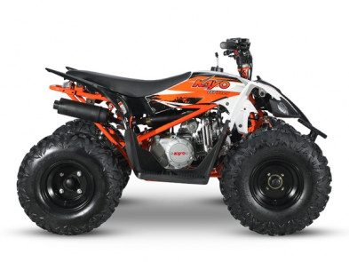 Квадроцикл KAYO AT125 Sport