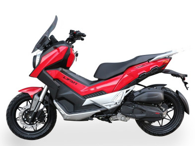 LIFAN KPV 150