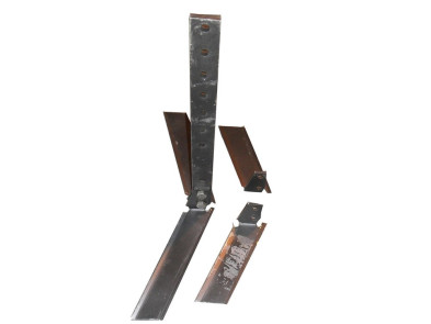 Плоскорез KENTAVR (2 пары ножей)