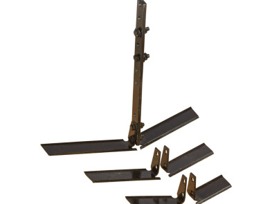 Плоскорез KENTAVR (3 пары ножей)