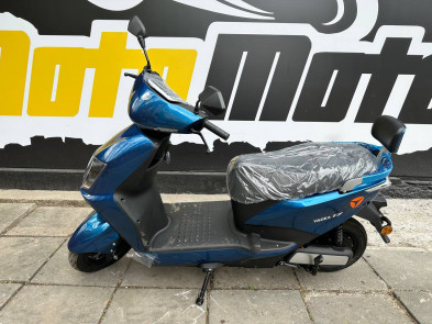 Электроскутер YADEA T7