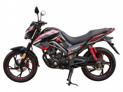 Мотоцикл SPARK SP200R-27