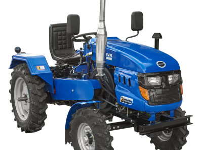 Трактор KENTAVR 240BP