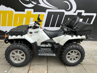 Polaris Sportsmen EPS 850 2012