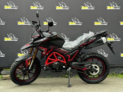 Мотоцикл SPARK SP300T-2 (TEKKEN 300)