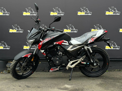 Мотоцикл GEON PANTERA 200 (17/17)