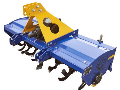 Ґрунтофреза ДТЗ ФН-1,5