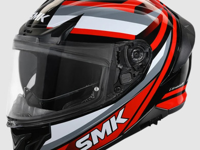 SMK Typhoon Freeride GL236