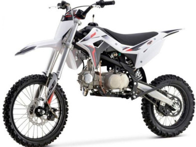 Питбайк BSE PH10L ENDURO 140