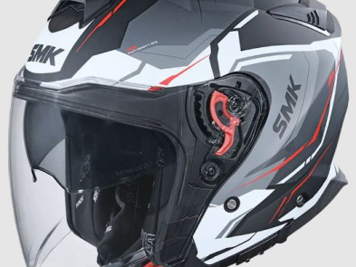 SMK GTJ Escape MA213