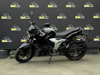 Мотоцикл TVS APACHE RTR 160 EFI 4V ABS